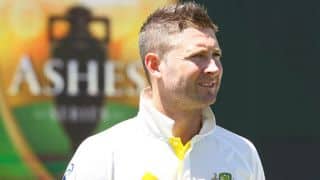 Michael Clarke deserved ICC awards for his consistency and excellence